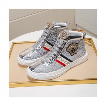 Versace 2020 Mens Sneakers - 베르사체 2020 남성용 스니커즈 VERS0412,Size (240 