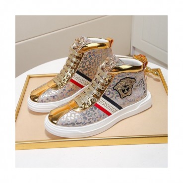 Versace 2020 Mens Sneakers - 베르사체 2020 남성용 스니커즈 VERS0411,Size (240 