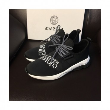 Versace 2020 Mens Sneakers - 베르사체 2020 남성용 스니커즈 VERS0408,Size (240 
