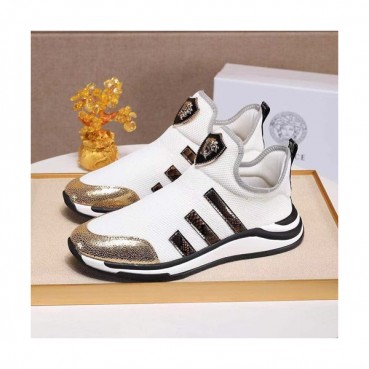 Versace 2020 Mens Sneakers - 베르사체 2020 남성용 스니커즈 VERS0407,Size (240 