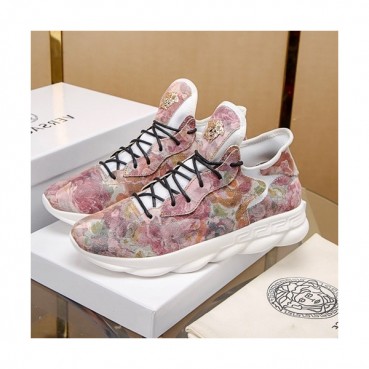 Versace 2020 Mens Sneakers - 베르사체 2020 남성용 스니커즈 VERS0405,Size (240 