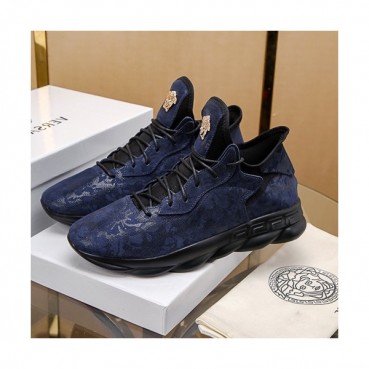 Versace 2020 Mens Sneakers - 베르사체 2020 남성용 스니커즈 VERS0404,Size (240 