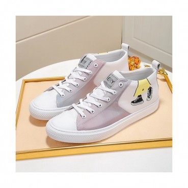 Gucci 2020 Mens Leather Sneakers - 구찌  2020 남성용 레더 스니커즈 GUCS0816,Size(240 