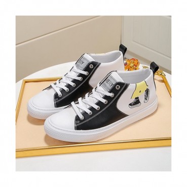 Gucci 2020 Mens Leather Sneakers - 구찌  2020 남성용 레더 스니커즈 GUCS0815,Size(240 