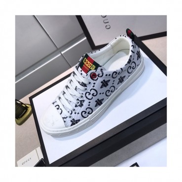 Gucci 2020 Mens Sneakers - 구찌 2020 남성용 스니커즈 GUCS0813,Size(240 