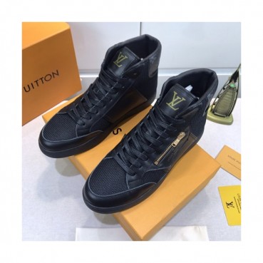 Louis Vuitton 2020 Mens Sneakers - 루이비통 2020 남성용 스니커즈 LOUS0782,Size(240 