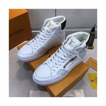 Louis Vuitton 2020 Mens Sneakers - 루이비통 2020 남성용 스니커즈 LOUS0781,Size(240 