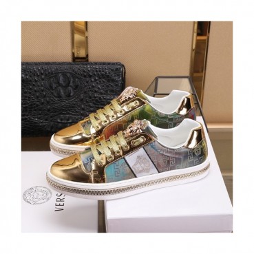 Versace 2020 Mens Sneakers - 베르사체 2020 남성용 스니커즈 VERS0393,Size (240 