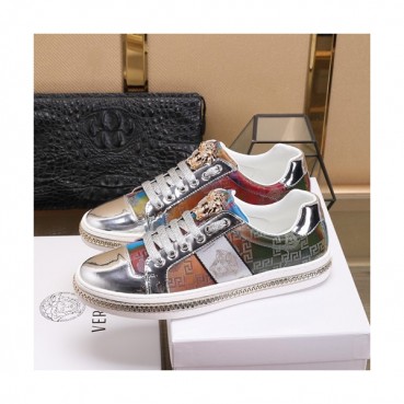 Versace 2020 Mens Sneakers - 베르사체 2020 남성용 스니커즈 VERS0392,Size (240 