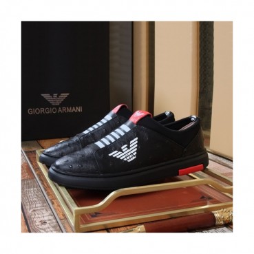 Armani 2020 Mens Sneakers  - 알마니 2020 남성용 스니커즈 ARMS0196,Size(240 