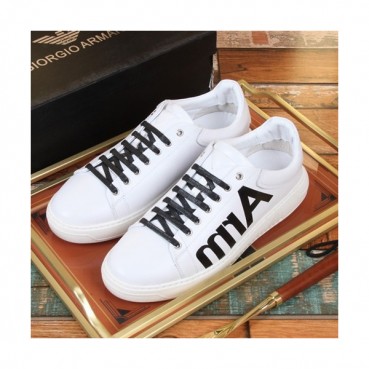 Armani 2020 Mens Sneakers  - 알마니 2020 남성용 스니커즈 ARMS0194,Size(240 