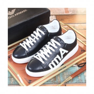 Armani 2020 Mens Sneakers  - 알마니 2020 남성용 스니커즈 ARMS0193,Size(240 