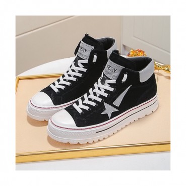 Louis Vuitton 2020 Mens Leather Sneakers - 루이비통 2020 남성용 레더 스니커즈 LOUS0751,Size(240 