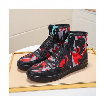 Versace 2020 Mens Sneakers - 베르사체 2020 남성용 스니커즈 VERS0390,Size (240 