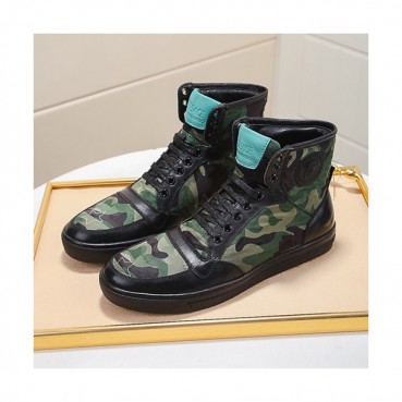 Versace 2020 Mens Sneakers - 베르사체 2020 남성용 스니커즈 VERS0389,Size (240 