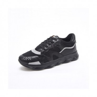 Versace 2020 Mens Leather Sneakers - 베르사체 2020 남성용 레더 스니커즈 VERS0380,Size (240 