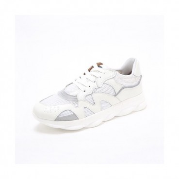 Versace 2020 Mens Leather Sneakers - 베르사체 2020 남성용 레더 스니커즈 VERS0378,Size (240 