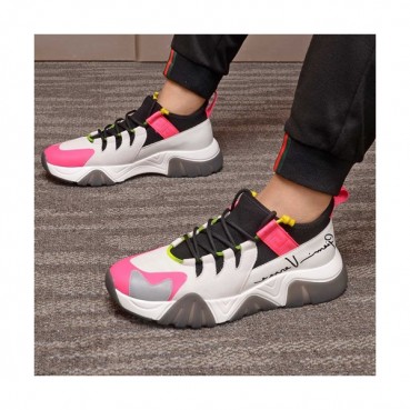 Versace 2020 Mens Leather Sneakers - 베르사체 2020 남성용 레더 스니커즈 VERS0375,Size (240 