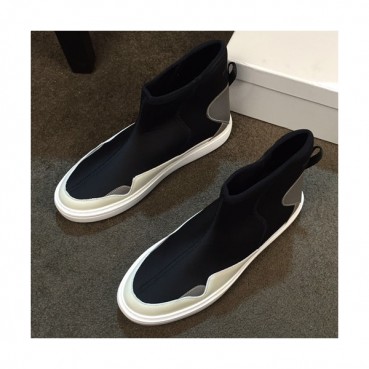 Alexander McQueen 2020 Mens Sneakers - 알렉산더맥퀸 2020 남성용 스니커즈 AMQS0122,Size(240 