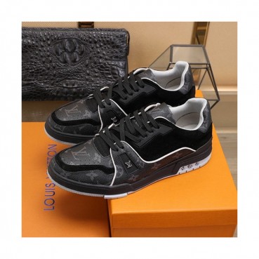 Louis Vuitton 2020 Mens Sneakers - 루이비통 2020 남성용 스니커즈 LOUS0743,Size(240 