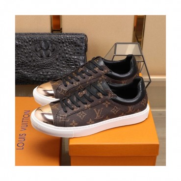 Louis Vuitton 2020 Mens Sneakers - 루이비통 2020 남성용 스니커즈 LOUS0741,Size(240 