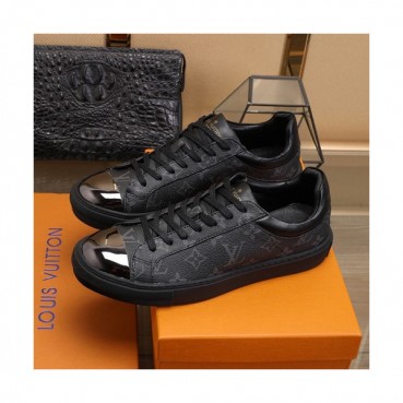 Louis Vuitton 2020 Mens Sneakers - 루이비통 2020 남성용 스니커즈 LOUS0740,Size(240 