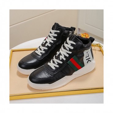 Gucci 2020 Mens Sneakers - 구찌 2020 남성용 스니커즈 GUCS0783,Size(240 