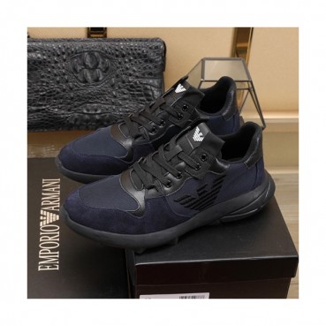 Armani 2020 Mens Sneakers - 알마니 2020 남성용 스니커즈 ARMS0179,Size (240 