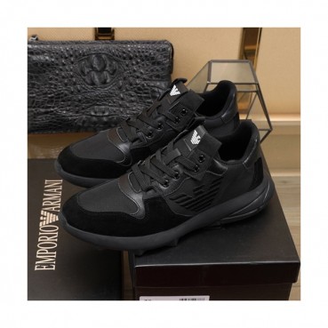 Armani 2020 Mens Sneakers - 알마니 2020 남성용 스니커즈 ARMS0177,Size (240 