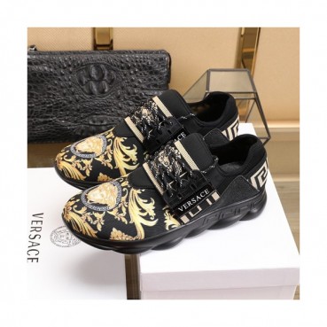 Versace 2020 Mens Sneakers - 베르사체 2020 남성용 스니커즈 VERS0363,Size (240 