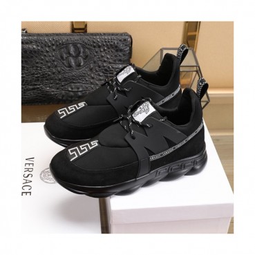 Versace 2020 Mens Sneakers - 베르사체 2020 남성용 스니커즈 VERS0362,Size (240 