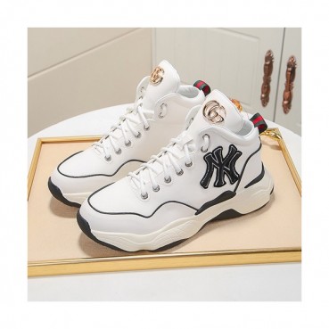 Gucci 2019 Mens Sneakers - 구찌 2019 남성용 스니커즈 GUCS0778,Size(240 