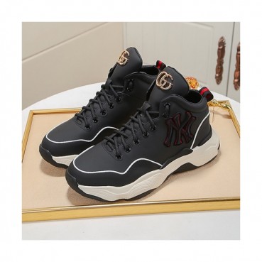 Gucci 2019 Mens Sneakers - 구찌 2019 남성용 스니커즈 GUCS0777,Size(240 