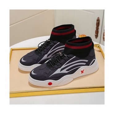 Louis Vuitton 2020 Mens Sneakers - 루이비통 2020 남성용 스니커즈 LOUS0723,Size(240 