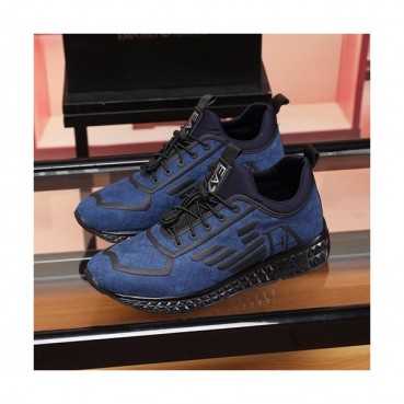 Armani 2019 Mens Sneakers  - 알마니 2019 남성용 스니커즈 ARMS0176,Size(240 