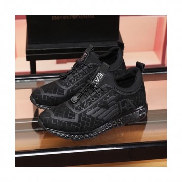 Armani 2019 Mens Sneakers  - 알마니 2019 남성용 스니커즈 ARMS0175,Size(240 