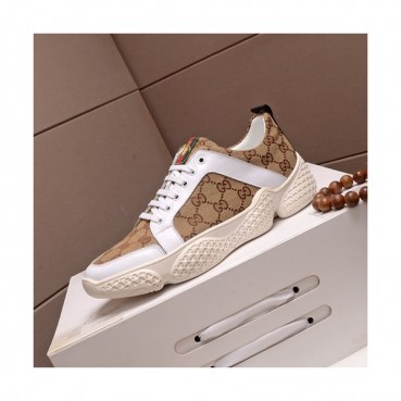 Gucci 2020 Mens Sneakers - 구찌 2020 남성용 스니커즈 GUCS0774,Size(240 