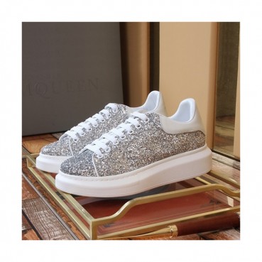 Alexander McQueen 2020 Mm/Wm Sneakers - 알렉산더맥퀸 2020 남여공용 스니커즈 AMQS0120,Size(220 
