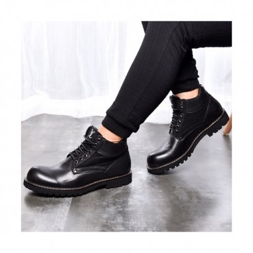 Louis Vuitton 2020 Mens Leather Sneakers - 루이비통 2020 남성용 레더 스니커즈 LOUS0703,Size(240 