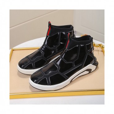 Gucci 2020 Mens Boots Sneakers - 구찌  2020 남성용 부츠 스니커즈 GUCS0741,Size(240 