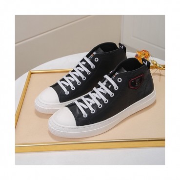 Burberry 2020 Mens Sneakers - 버버리 2020 남성용 스니커즈 BURS0092,Size(240 