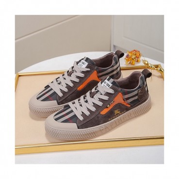 Burberry 2020 Mens Sneakers - 버버리 2020 남성용 스니커즈 BURS0091,Size(240 