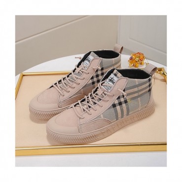 Burberry 2020 Mens Sneakers - 버버리 2020 남성용 스니커즈 BURS0090,Size(240 