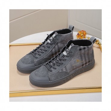 Burberry 2020 Mens Sneakers - 버버리 2020 남성용 스니커즈 BURS0089,Size(240 
