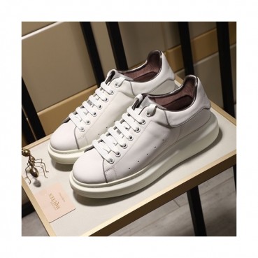 Alexander McQueen 2020 Mm/Wm Sneakers - 알렉산더맥퀸 2020 남여공용 스니커즈 AMQS0116,Size(220 