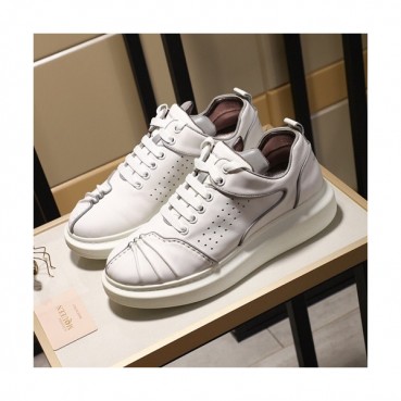 Alexander McQueen 2020 Mm/Wm Sneakers - 알렉산더맥퀸 2020 남여공용 스니커즈 AMQS0115,Size(220 