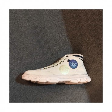 Versace 2020 Mens Leather Sneakers - 베르사체 2020 남성용 레더 스니커즈 VERS0312,Size (245 