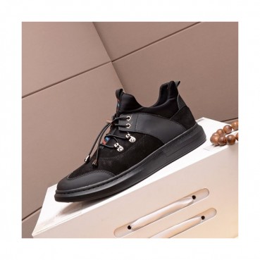 Louis Vuitton 2020 Mens Leather Sneakers - 루이비통 2020 남성용 레더 스니커즈 LOUS0551,Size(240 