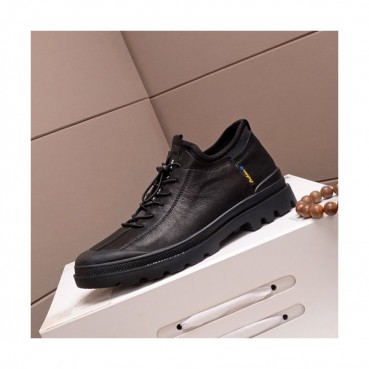 Gucci 2020 Mens Leather Sneakers - 구찌  2020 남성용 레더 스니커즈 GUCS0646,Size(240 