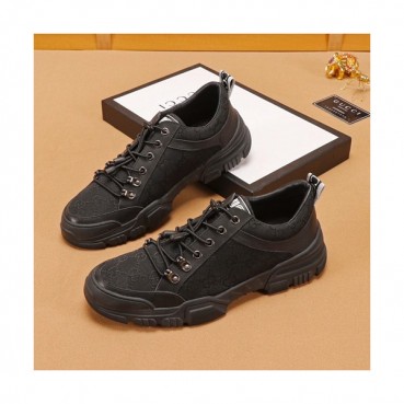 Gucci 2019 Mens Sneakers - 구찌 2019 남성용 스니커즈 GUCS0621,Size(240 